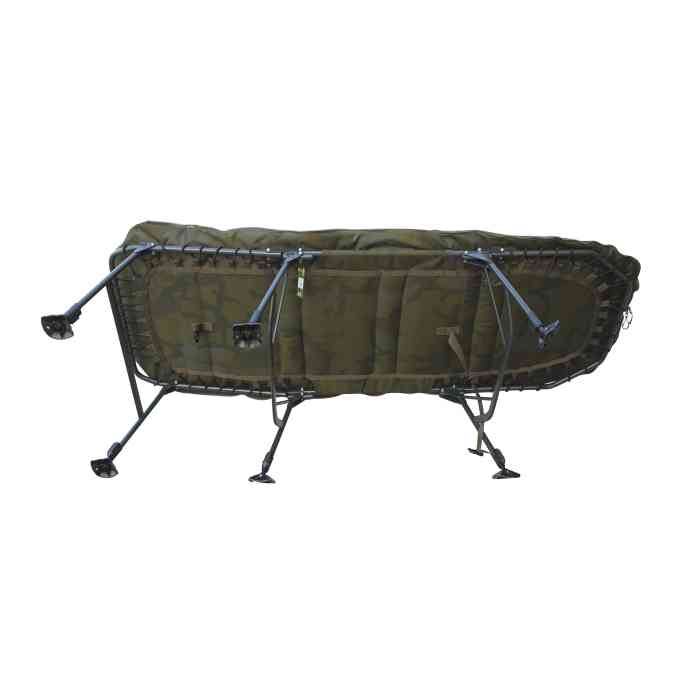 Раскладушка Logic Carp BEDCHAIR standart