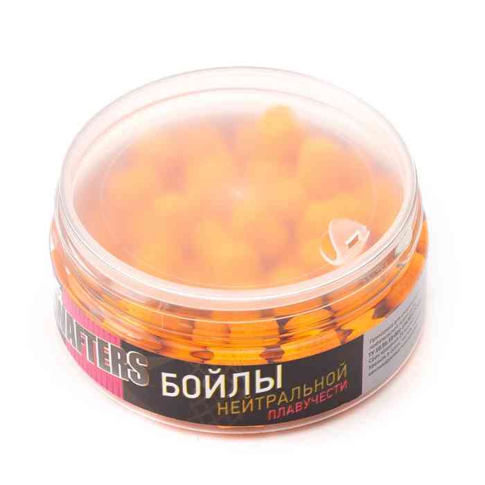 Насадочные бойлы MINENKO WAFTERS DUMBELLS TUTTI-FRUTTI 11x14мм