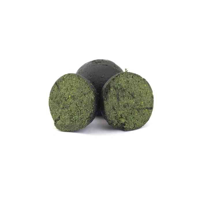 Насадочные бойлы MINENKO MUSSEL 20мм (варёные в дипе)