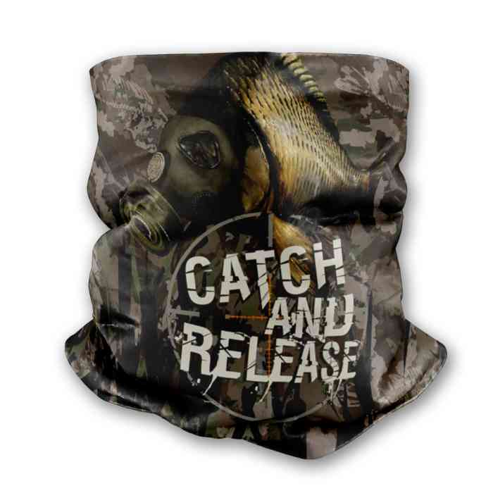 Шейный платок MINENKO Baff S.T.A.L.K.E.R