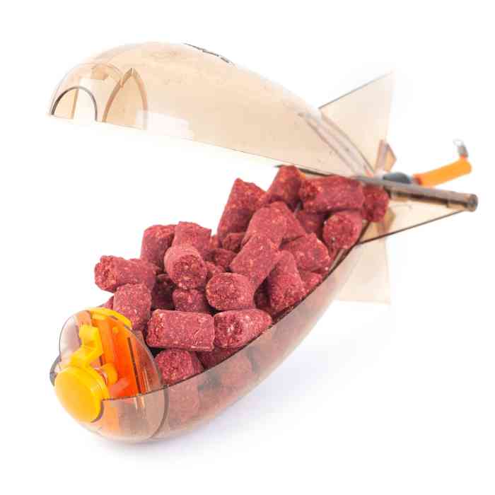 Пеллетс MINENKO Master Carp Слива 10мм