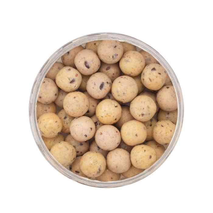 Насадочные бойлы MINENKO TIGER NUT 14мм (варёные в дипе)