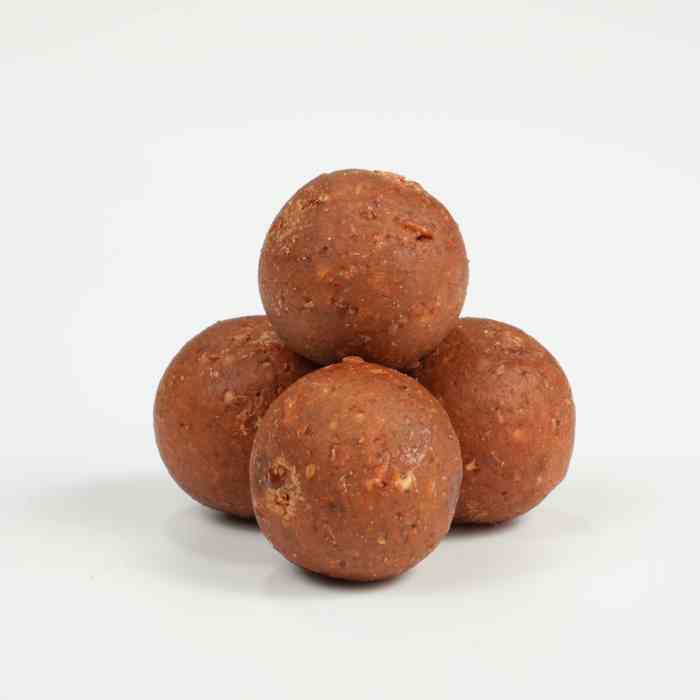 Бойлы варёные специи PRO KRILL д15 мм