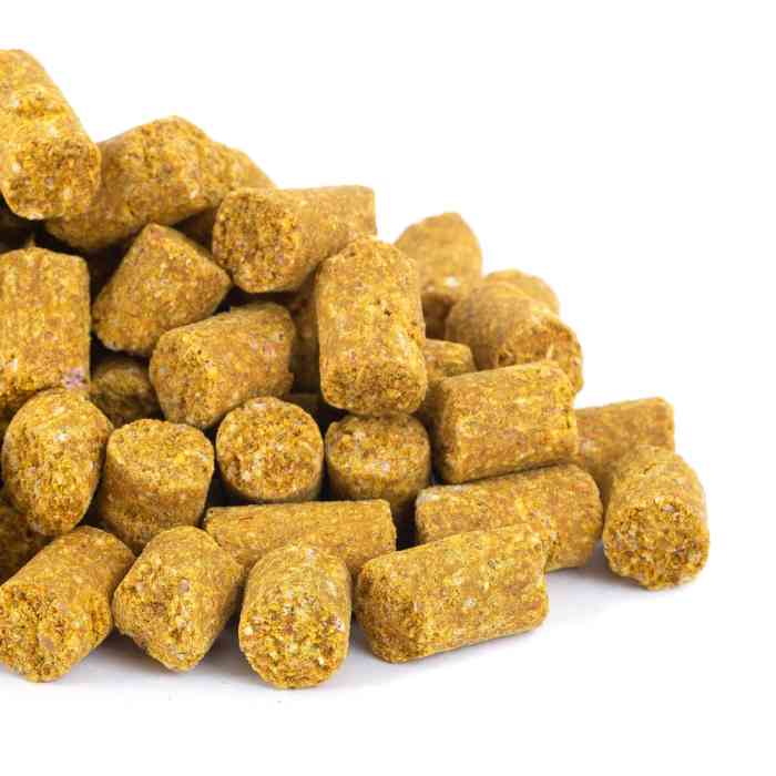 Пеллетс MINENKO Master Carp Мёд 14мм