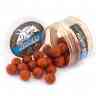 Купить Насадочные бойлы MINENKO ORANGE PLUM 20мм (варёные в дипе)