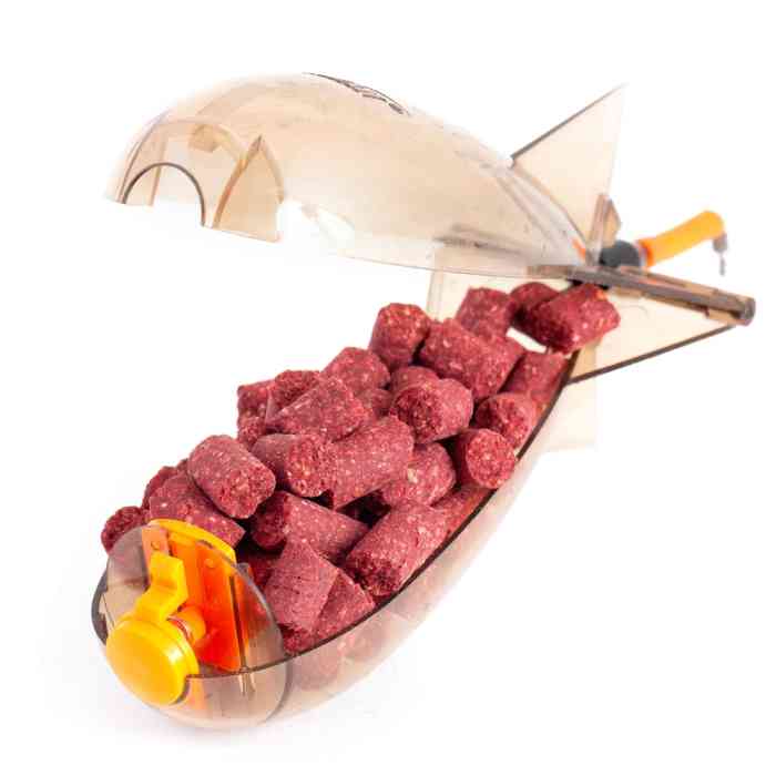 Пеллетс MINENKO Plum 10мм (3кг)