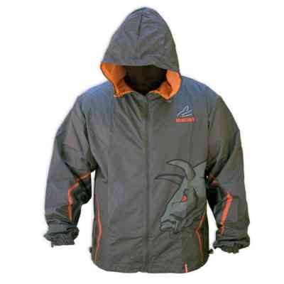 Ветровка-дождевик MINENKO именная S (44-46)