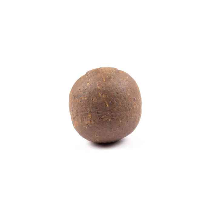 Насадочные бойлы MINENKO TIGER NUT 20мм (пылящие)