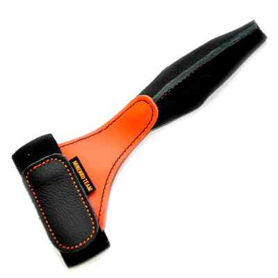 Напальчник для рыбалки MINENKO TEAM (кожа) XXL