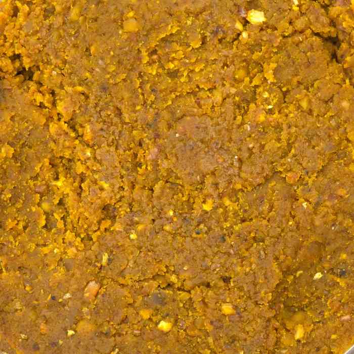 Паста MINENKO (тесто рыболовное) САЗАН (пылящая) 250мл