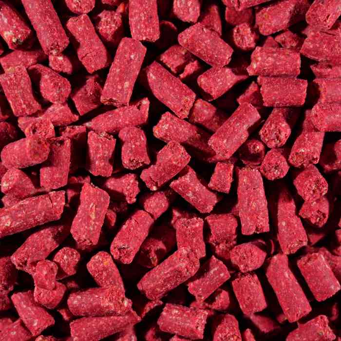 Пеллетс MINENKO Monster Crab 5мм (1кг)