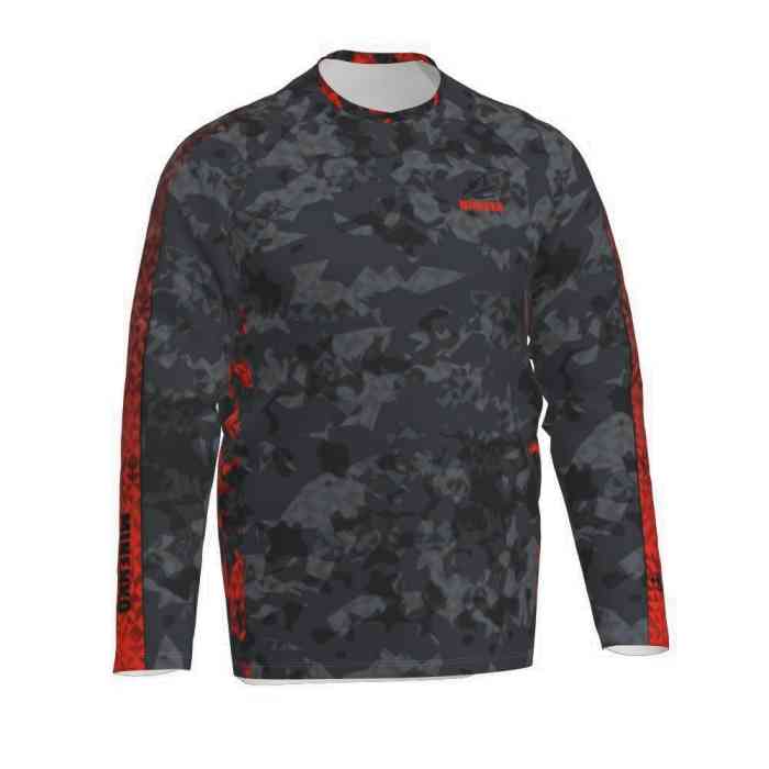 Джерси MINENKO Black 23 ExCool (L)