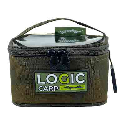 Сумка для аксессуаров маленькая  LOGIC CARP ACCESSORIES POUCH COMPACT