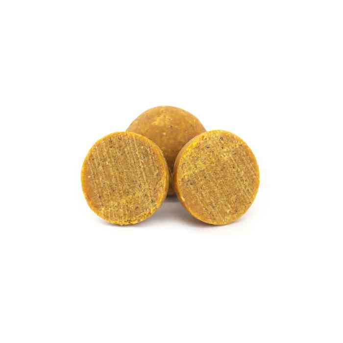 Бойлы пылящие MINENKO Pineapple 20мм (3кг)