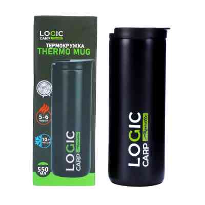 Термокружка Logic Carp 550ml LC-TM