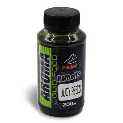 Ароматизатор MINENKO Aroma Juicy Reeds (Сочный камыш) 200 мл