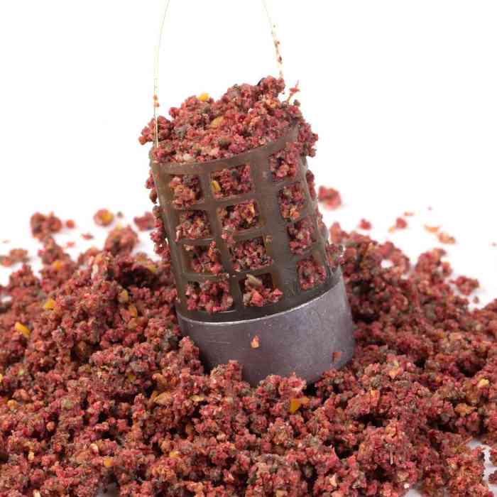 Прикормка MINENKO SuperMix Карп