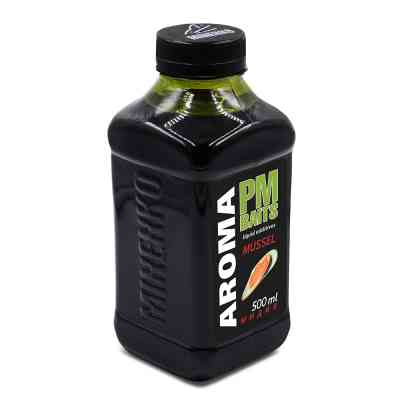 Ароматизатор MINENKO Aroma Mussel (Мидия)