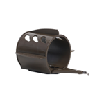 Кормушка фидерная Aquatic AVIATOR DROP FEEDER малая 35гр.