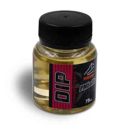 Концентрат MINENKO DIP Aroma Mussel (75 мл)