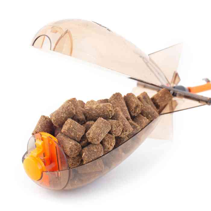 Пеллетс MINENKO Good Catch Чеснок 10мм