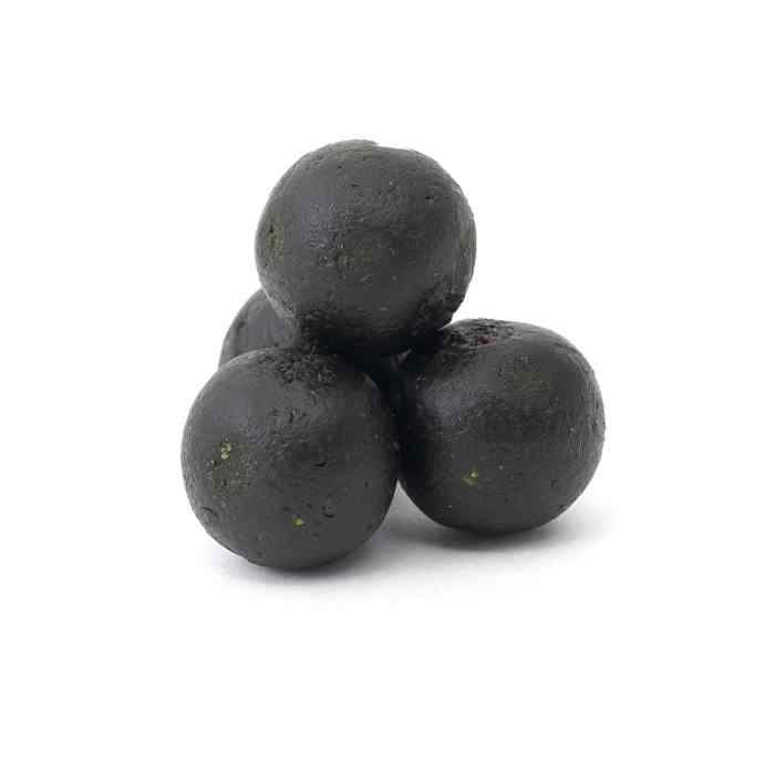 Насадочные бойлы MINENKO MUSSEL 14мм (варёные)