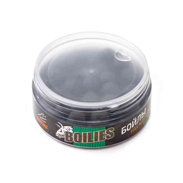 Насадочные бойлы MINENKO MUSSEL 14мм (варёные)