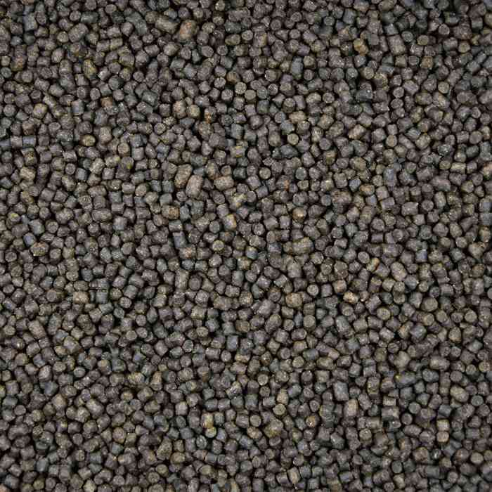 Пеллетс MINENKO FLAT/METHOD PLUM (3.5мм) ZIP-lock