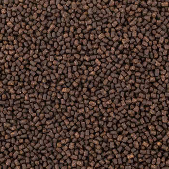 Пеллетс MINENKO FLAT/METHOD TUTTI-FRUTTI (3.5мм) ZIP-lock