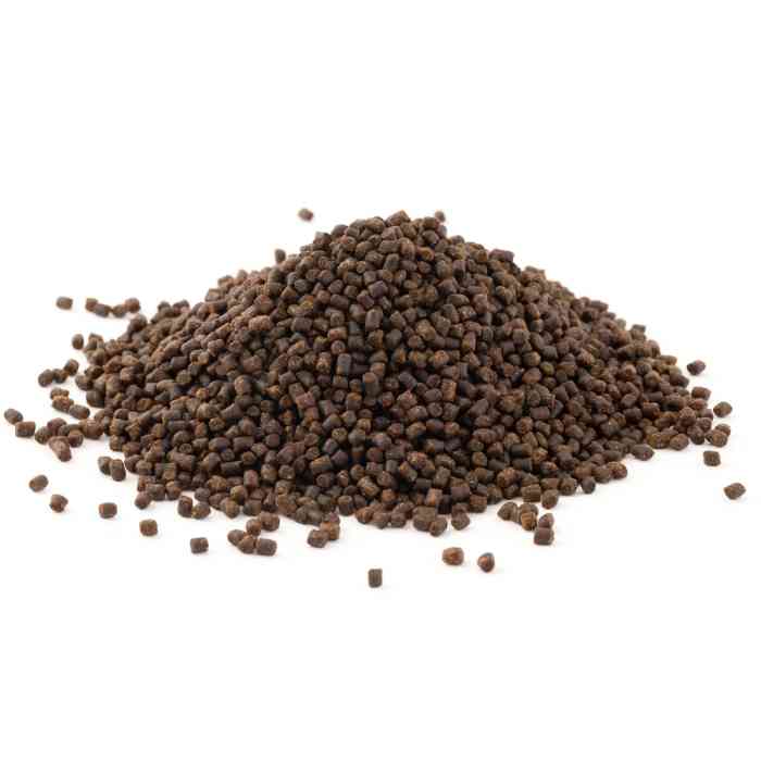 Пеллетс MINENKO FLAT/METHOD TUTTI-FRUTTI (3.5мм) ZIP-lock