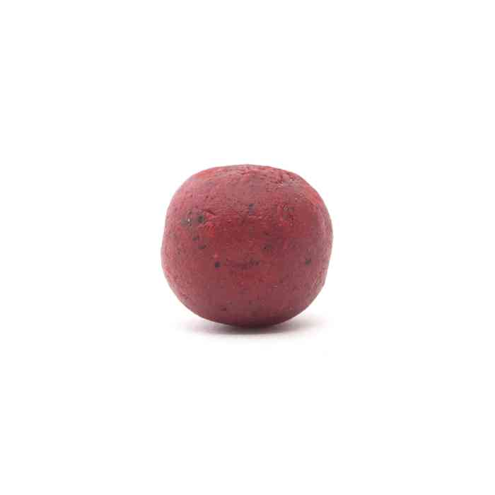 Насадочные бойлы MINENKO RED SPICE 14мм (варёные)