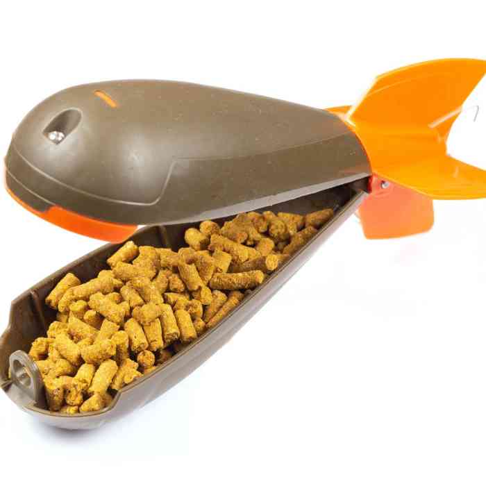 Пеллетс MINENKO Good Catch Мёд 5мм