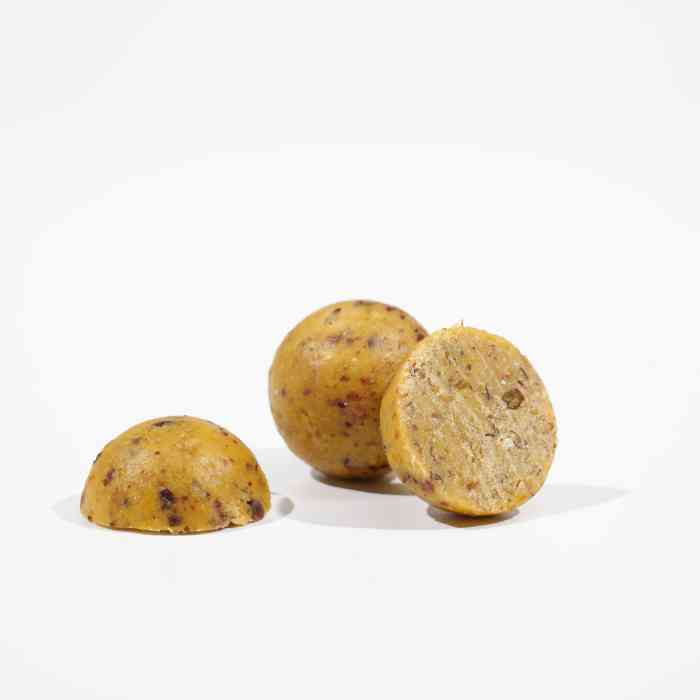 Бойлы варёные ананас/банан PRO BIRD FOOD д15 мм