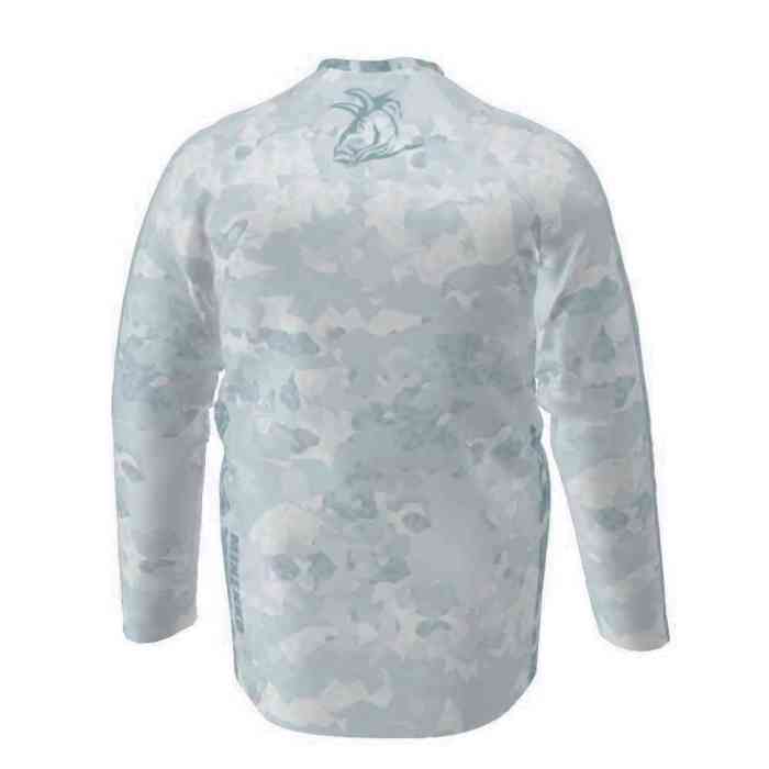 Джерси MINENKO SkyM 23 ExCool именная XXL (60-62)