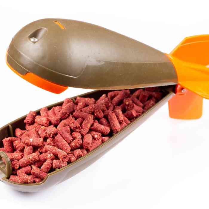 Пеллетс MINENKO Good Catch Слива 5мм