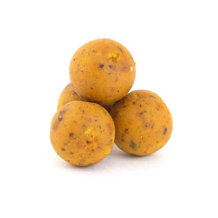 Бойлы варёные MINENKO Sweet Corn 20мм (3кг)