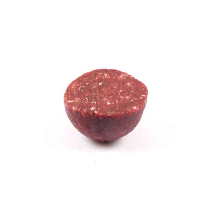 Насадочные бойлы MINENKO KRILL 20мм (пылящие)