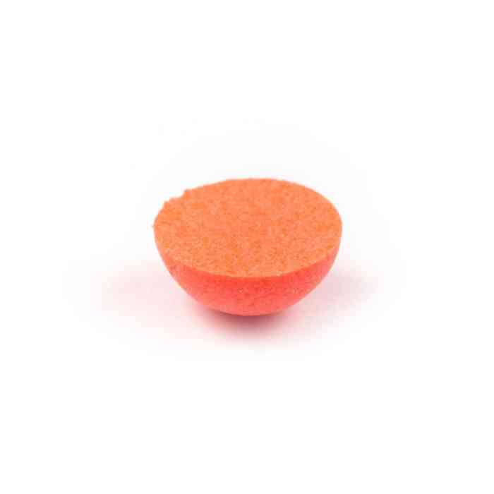 Бойлы плавающие MINENKO STRAWBERRY Pop-Up 10мм