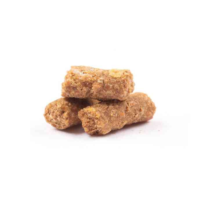 Пеллетс MINENKO Good Catch Чеснок 5мм