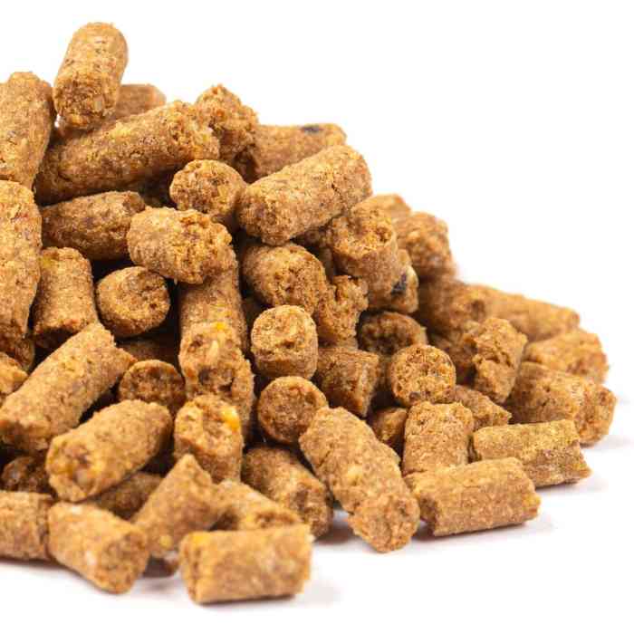 Пеллетс MINENKO Good Catch Чеснок 5мм