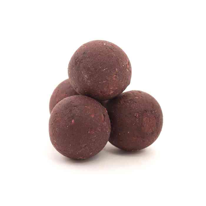 Бойлы варёные MINENKO Squid & Octopus 24мм (1кг)