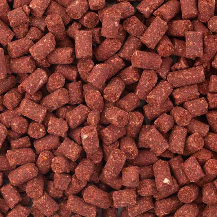 Пеллетс MINENKO Source 10мм (1кг)