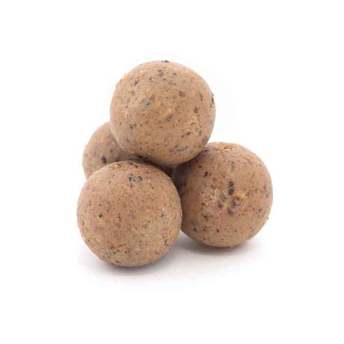 Бойлы варёные MINENKO Tiger Nut 24мм (1кг)