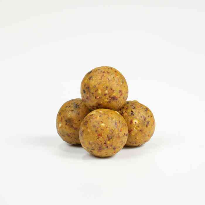 Бойлы варёные кукуруза PRO BIRD FOOD д18 мм