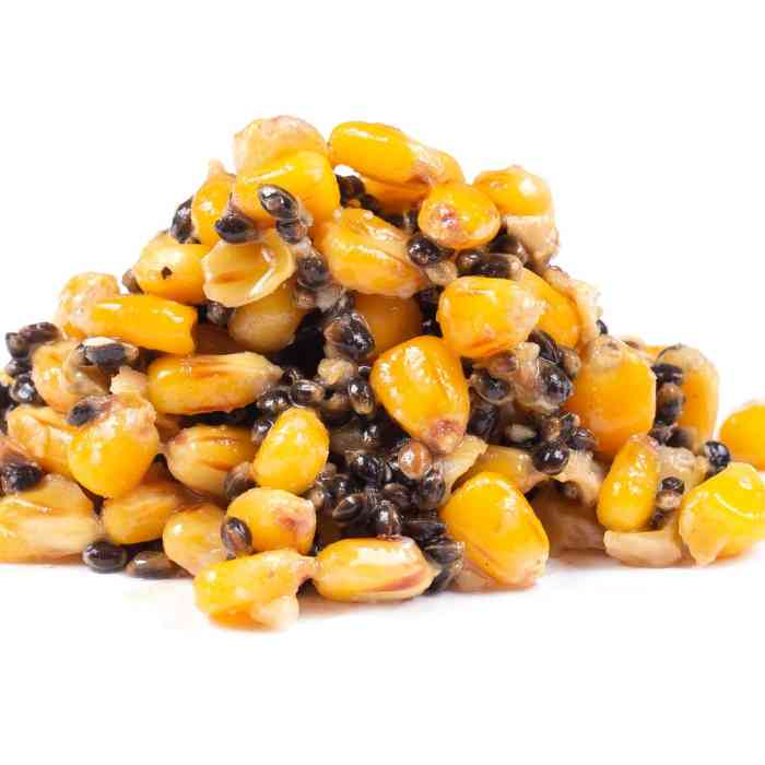 Зерновая смесь MINENKO Mix №1 Coconut (4кг)