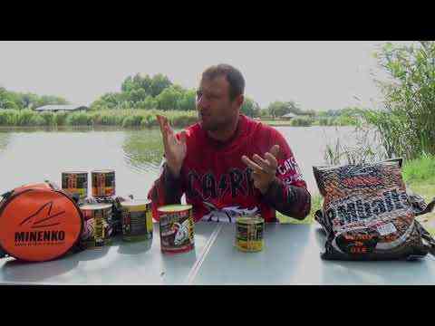 Зерновая смесь MINENKO Mix №1 Coconut (4кг)