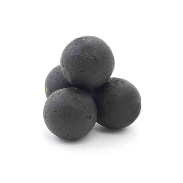 Насадочные бойлы MINENKO MUSSEL 20мм (варёные)