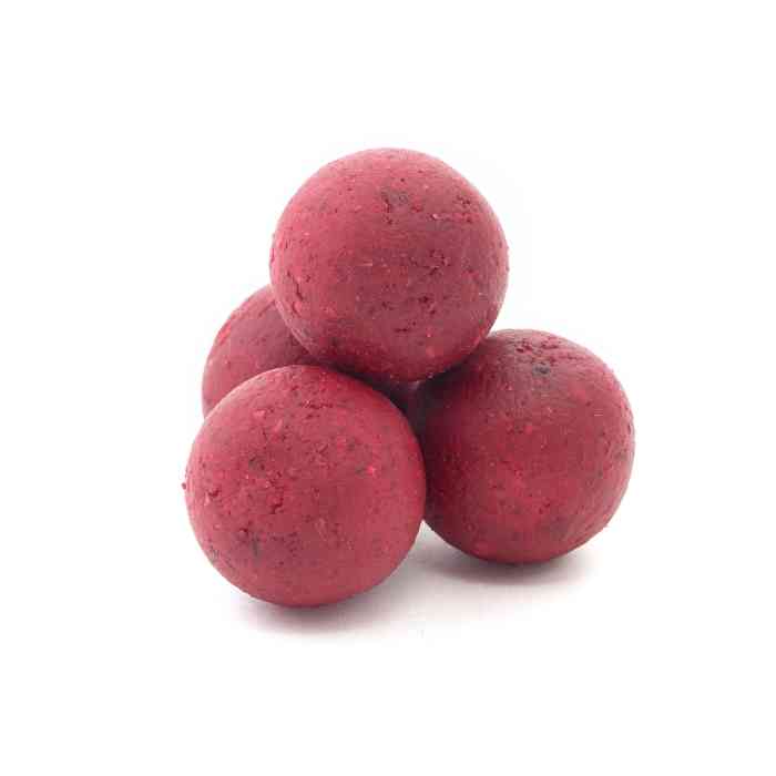 Бойлы варёные MINENKO Monster Crab 24мм (1кг)