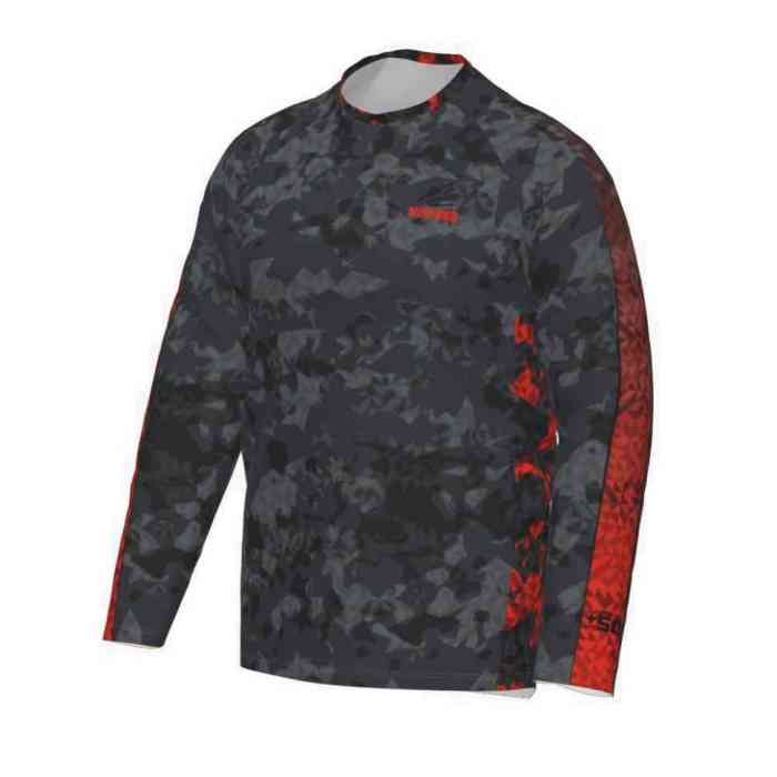 Джерси MINENKO Black 23 ExCool именная M (48-50)