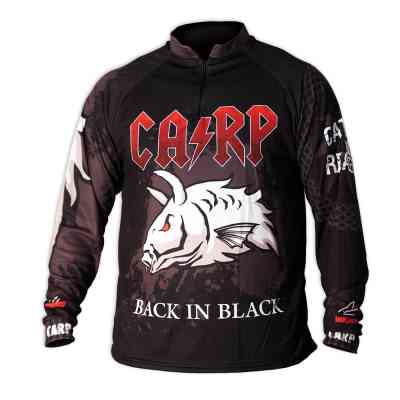 Джерси MINENKO CA/RP black (XXL)